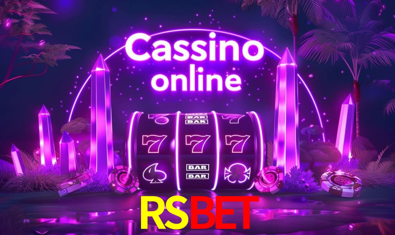 Estatísticas do Jogo RSBET