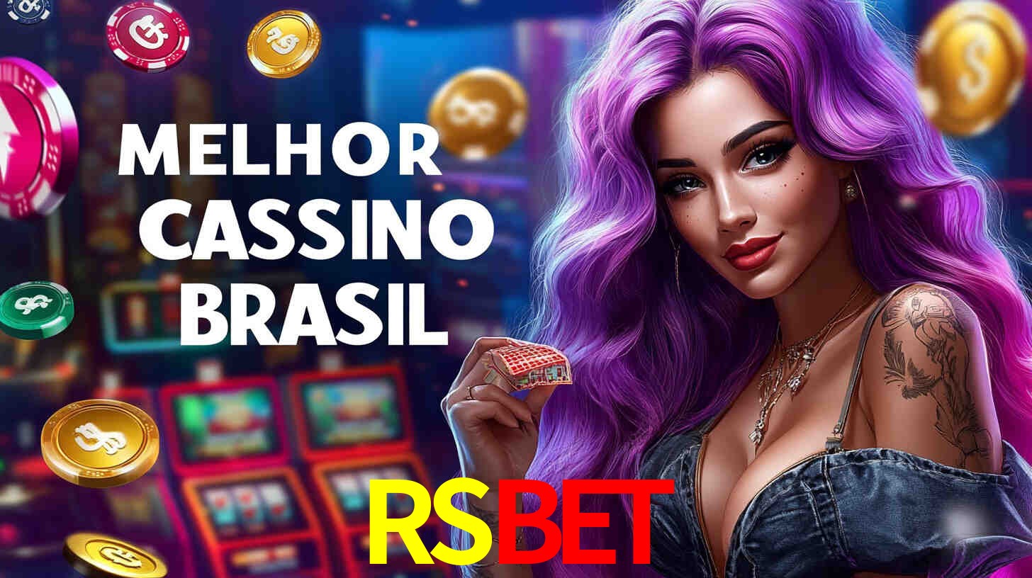 A Experiência Imersiva dos Cassinos Ao Vivo no RSBET