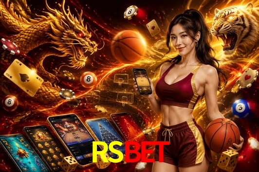 Bonus Features RSBET