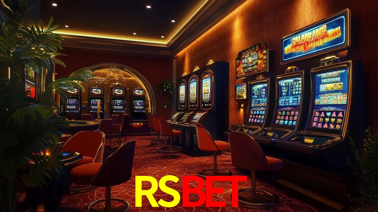 Welcome Bonus RSBET