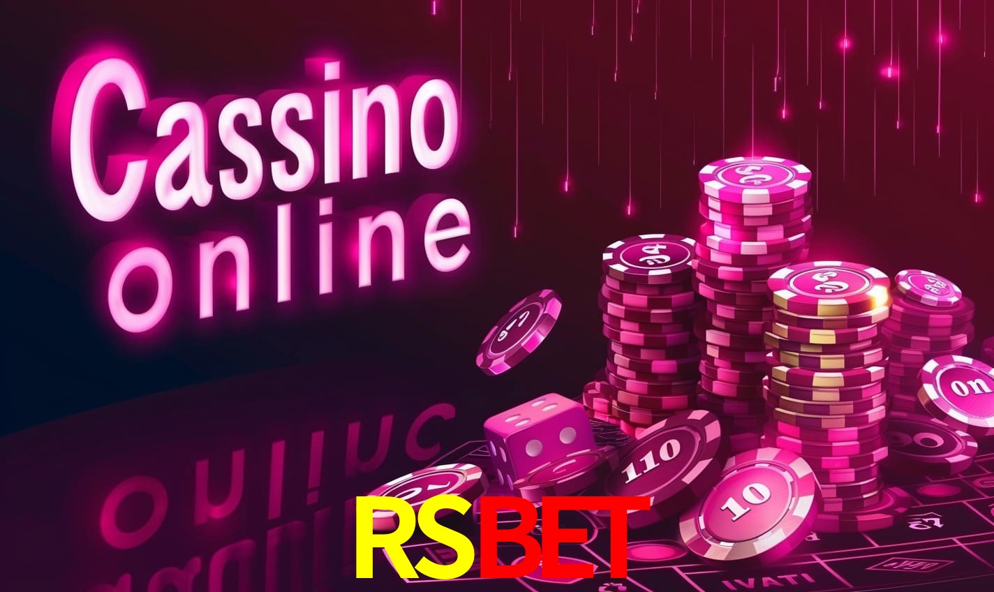 Explorando a Categoria de Eventos em Apostas na RSBET