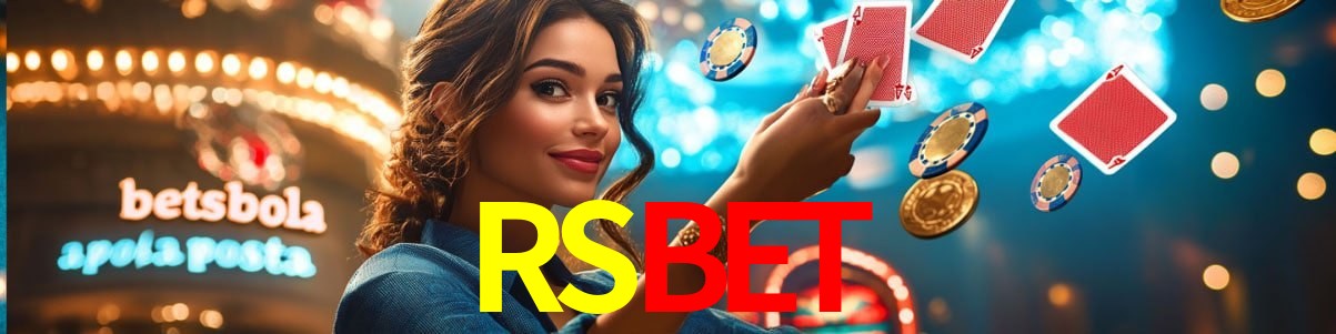 Welcome Bonus RSBET