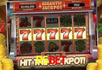 A Emoção da Loteria na RSBET: Uma Chance de Mudança de Vida