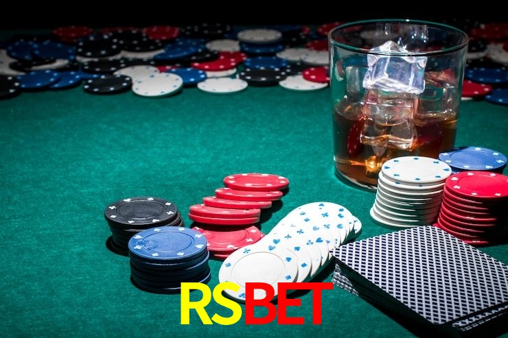 Interface do App RSBET