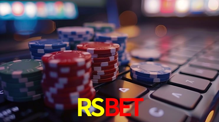 Recursos de Bônus RSBET