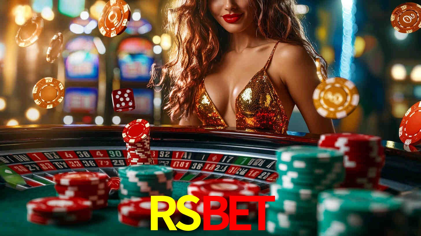 RSBET App Interface