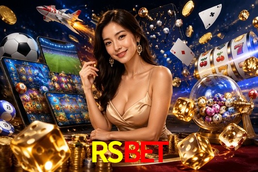 Live Casino RSBET