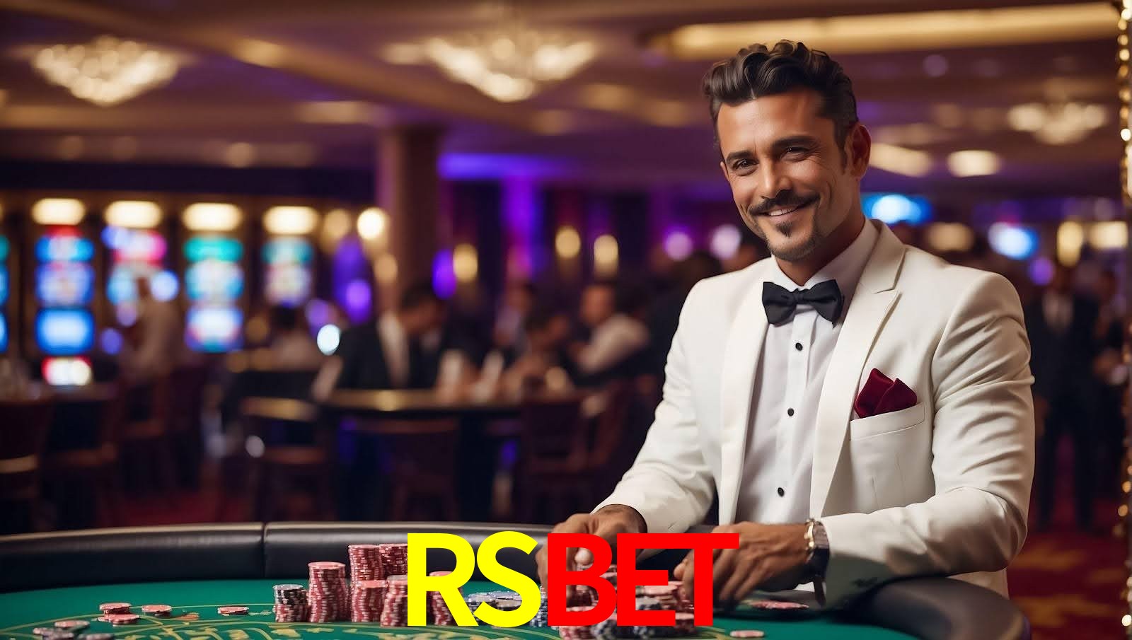 Avaliações dos Jogadores RSBET