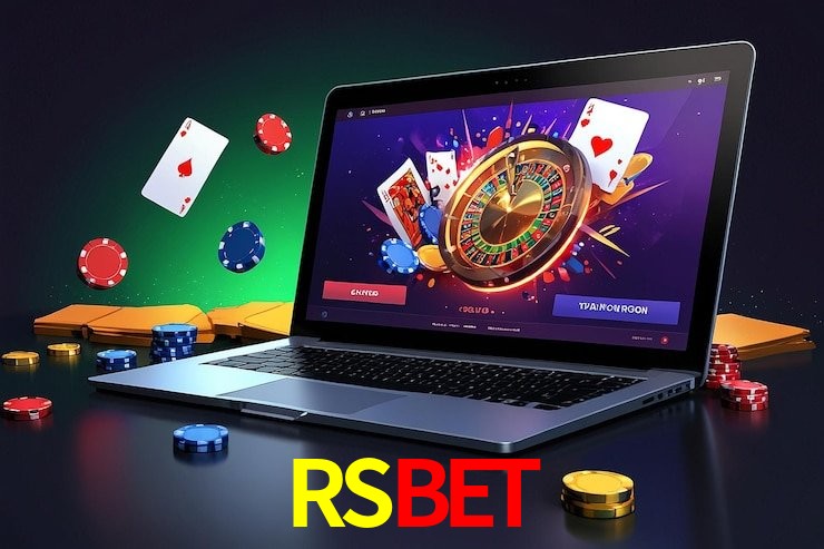Provedores de Jogos RSBET