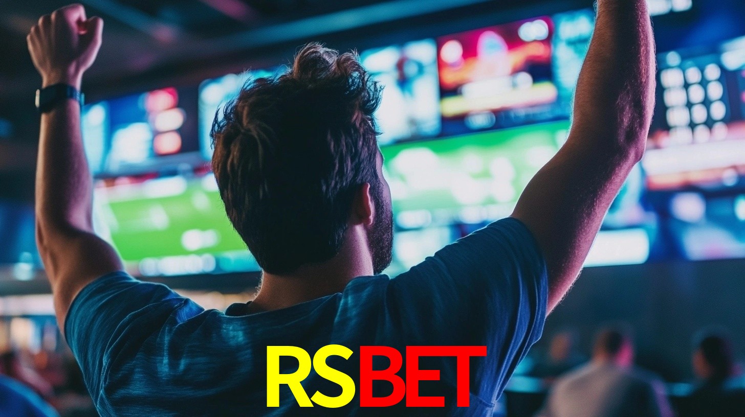 RSBET: Seu Especialista em Apostas Esportivas Brasileiras