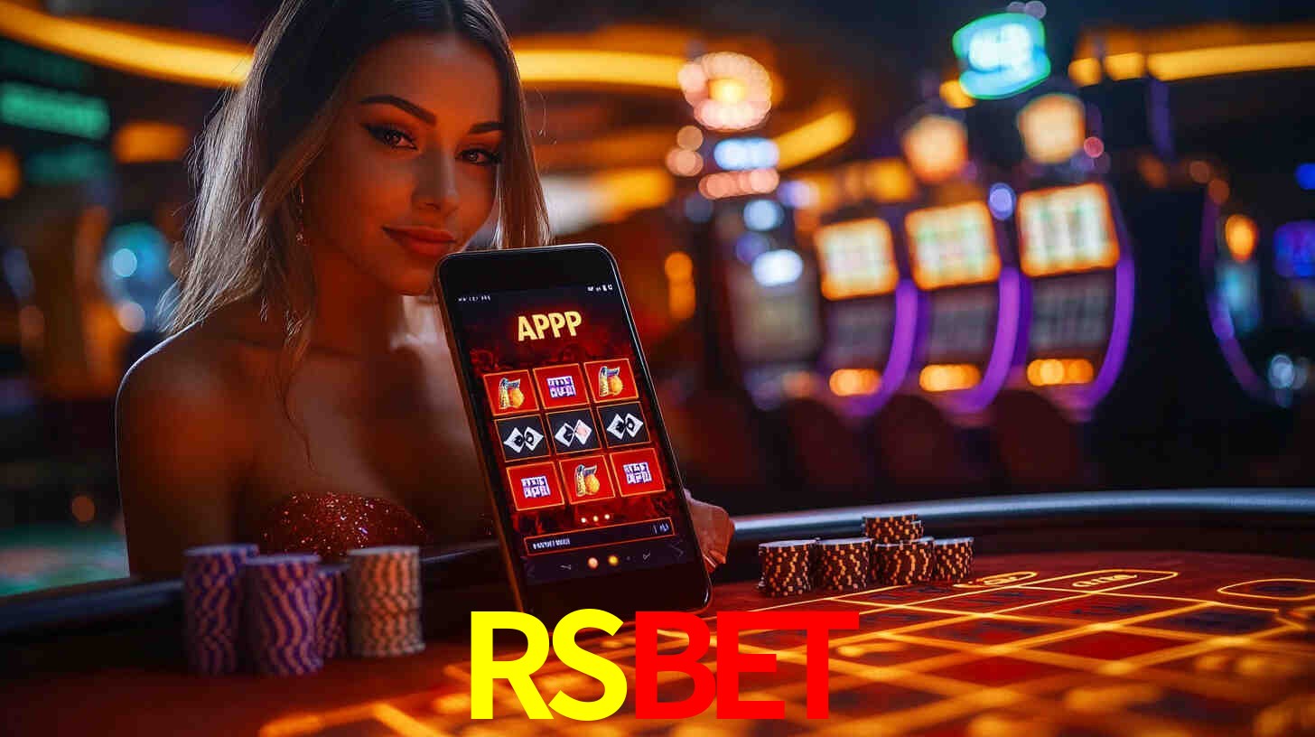 A Popularidade dos Caça-Níqueis no RSBET
