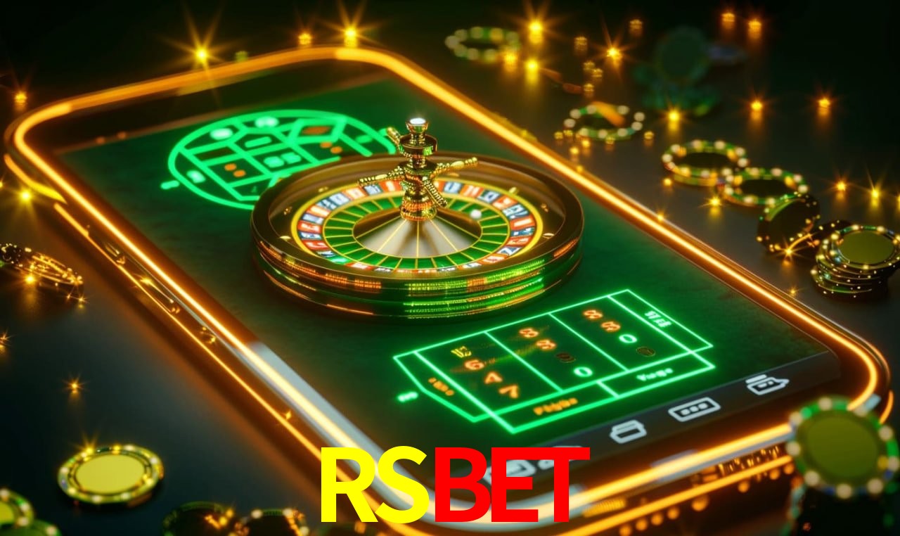 Diretório de Jogos RSBET