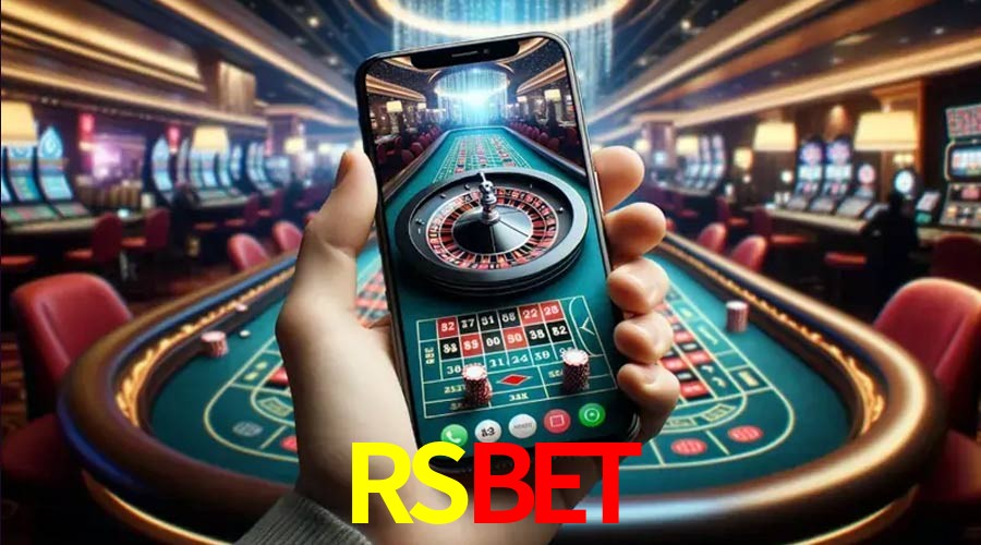 Account Benefits RSBET
