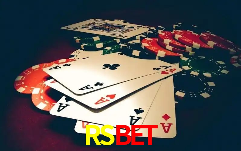 Promoção Relâmpago RSBET