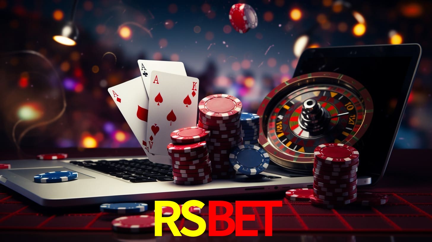 Live Casino RSBET