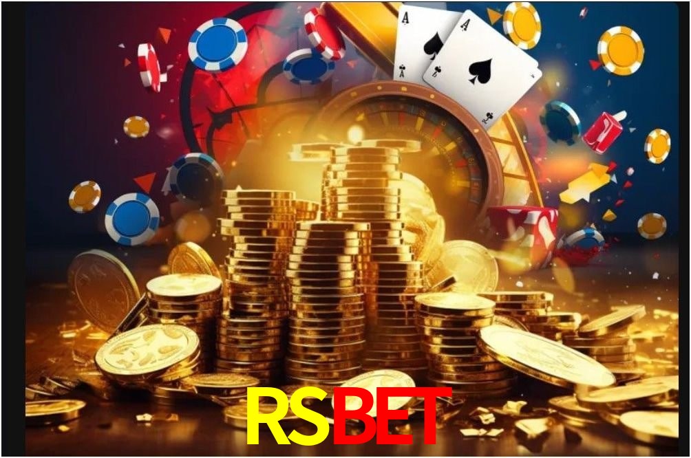 Desvendando o Mundo dos Jogos Virtuais na RSBET