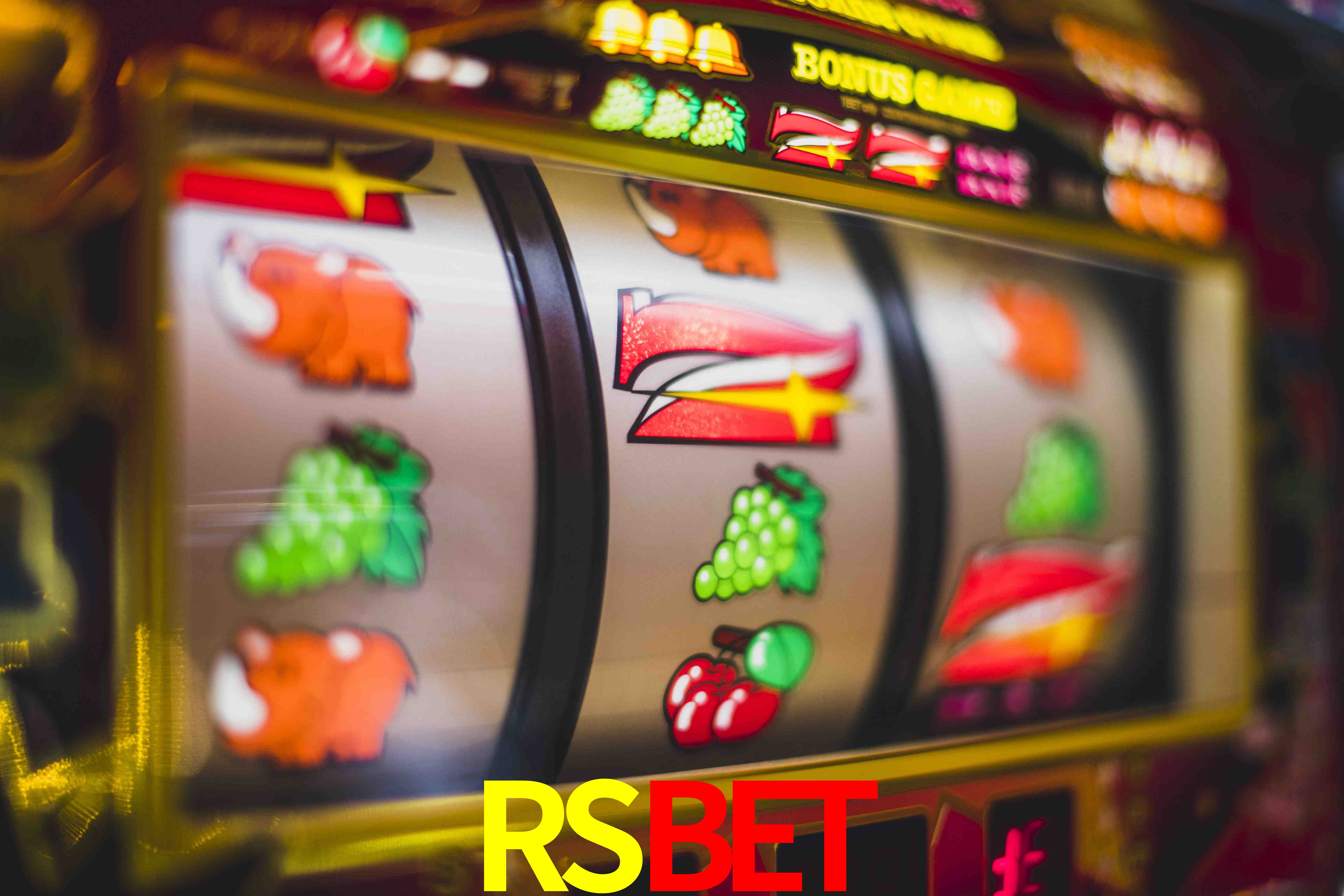 Spaceman Game RSBET