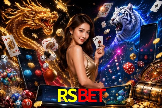 Tennis Betting RSBET