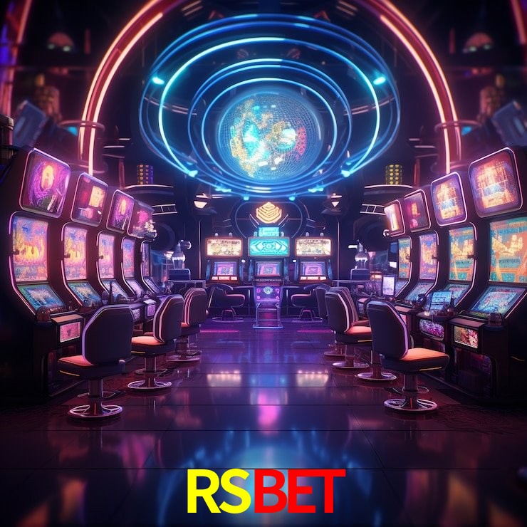 Promoções Sazonais RSBET