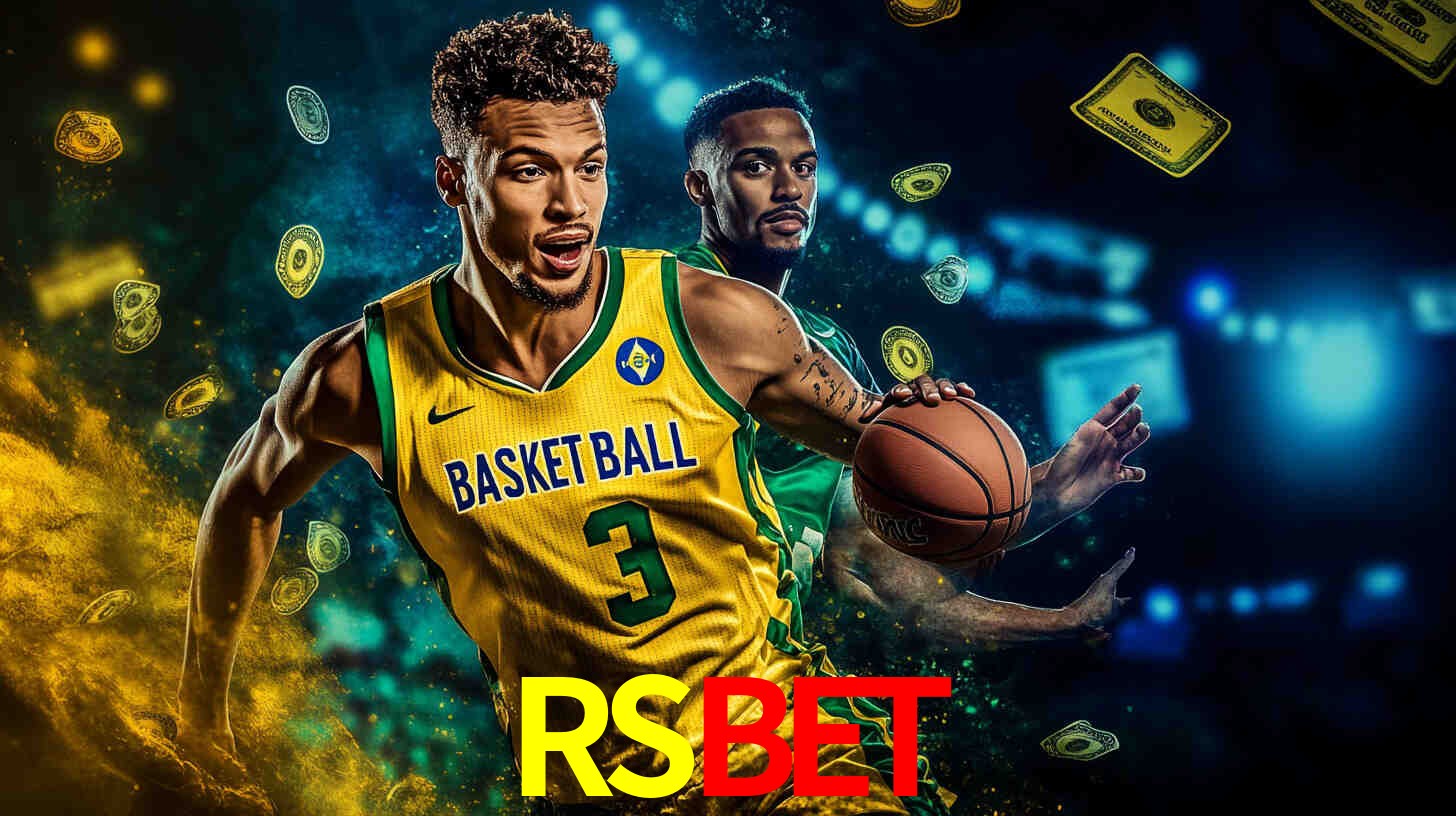 Apostas Esportivas na RSBET: Um Guia Completo