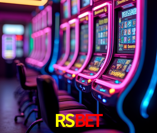 Design Responsivo RSBET