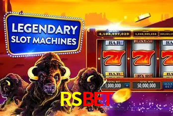 Apostas Esportivas na RSBET: Um Guia Completo