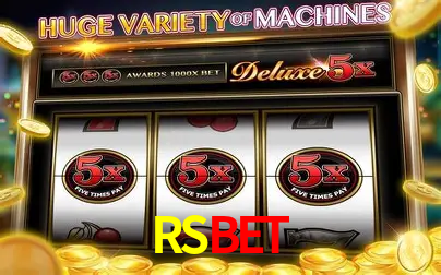 Desvendando o Mundo dos Jogos Virtuais na RSBET