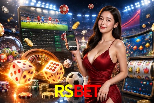 Game Providers RSBET
