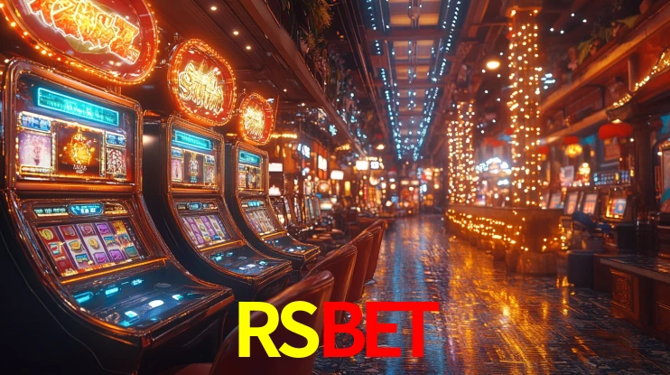 RSBET - App Oficial Para Download Do Cassino - RSBET.com