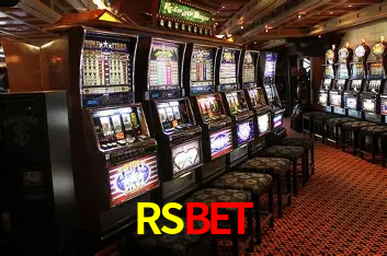 A Emoção da Loteria na RSBET: Uma Chance de Mudança de Vida