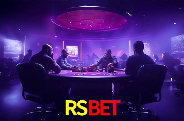 Mesa de Blackjack RSBET