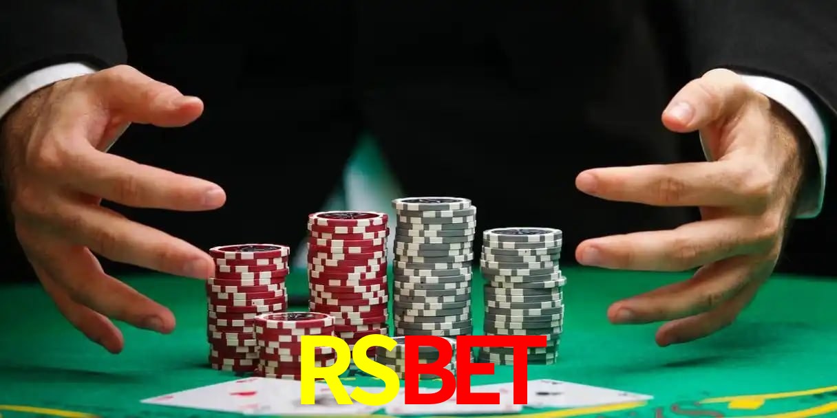 Especiais de Fim de Semana RSBET