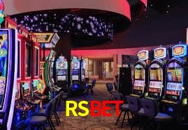 Benefícios da Conta RSBET