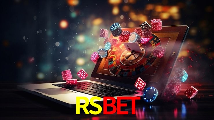 A Experiência Imersiva dos Cassinos Ao Vivo no RSBET