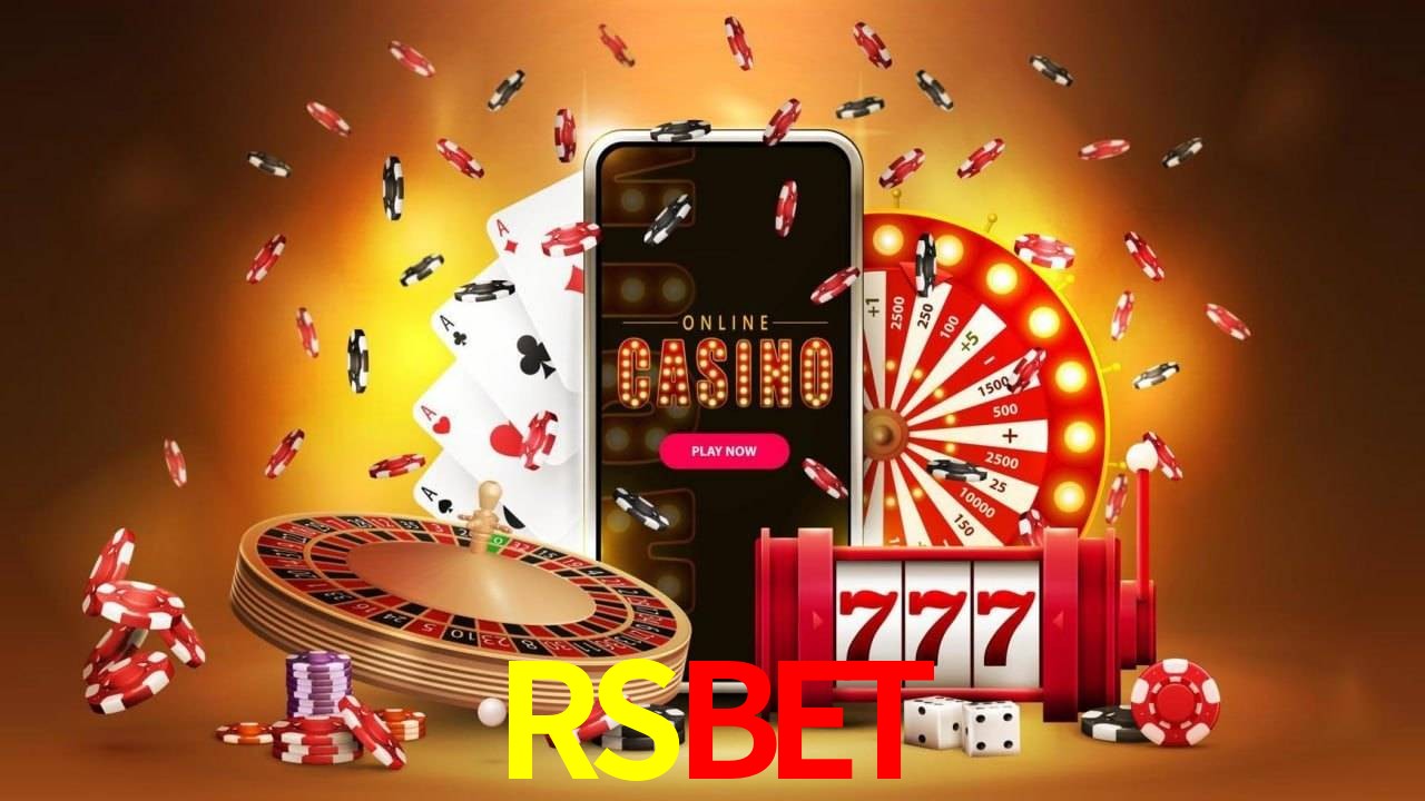 Apostas de Tênis RSBET