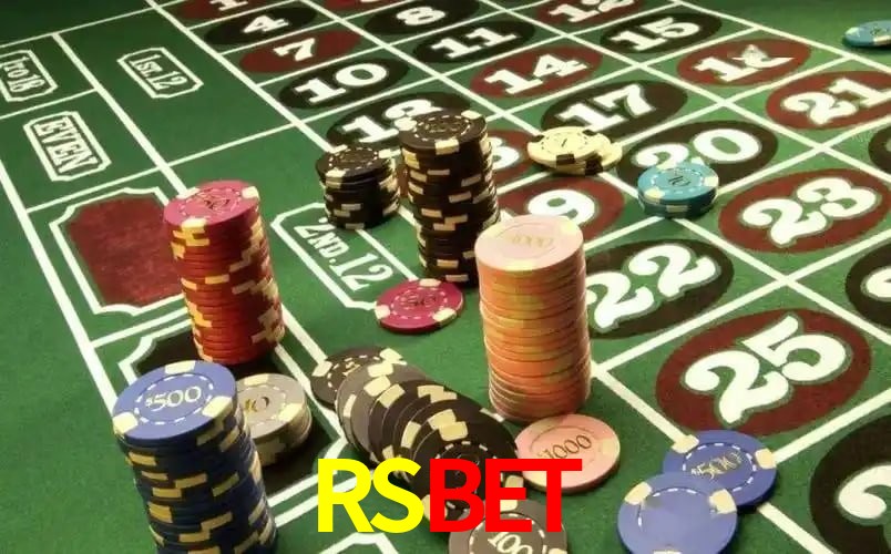 Jogo Spaceman RSBET