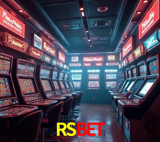 Cadastro Rápido RSBET